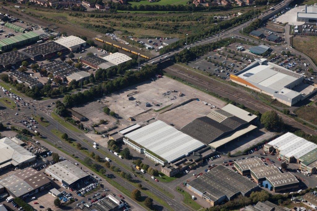 Access Park Gloucester