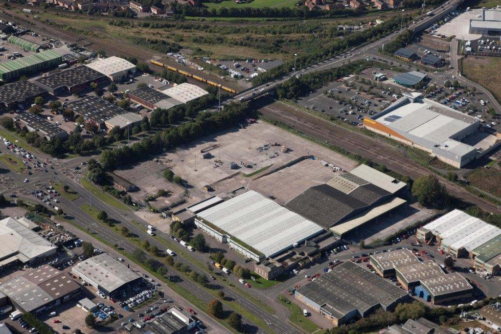 Access Park Gloucester