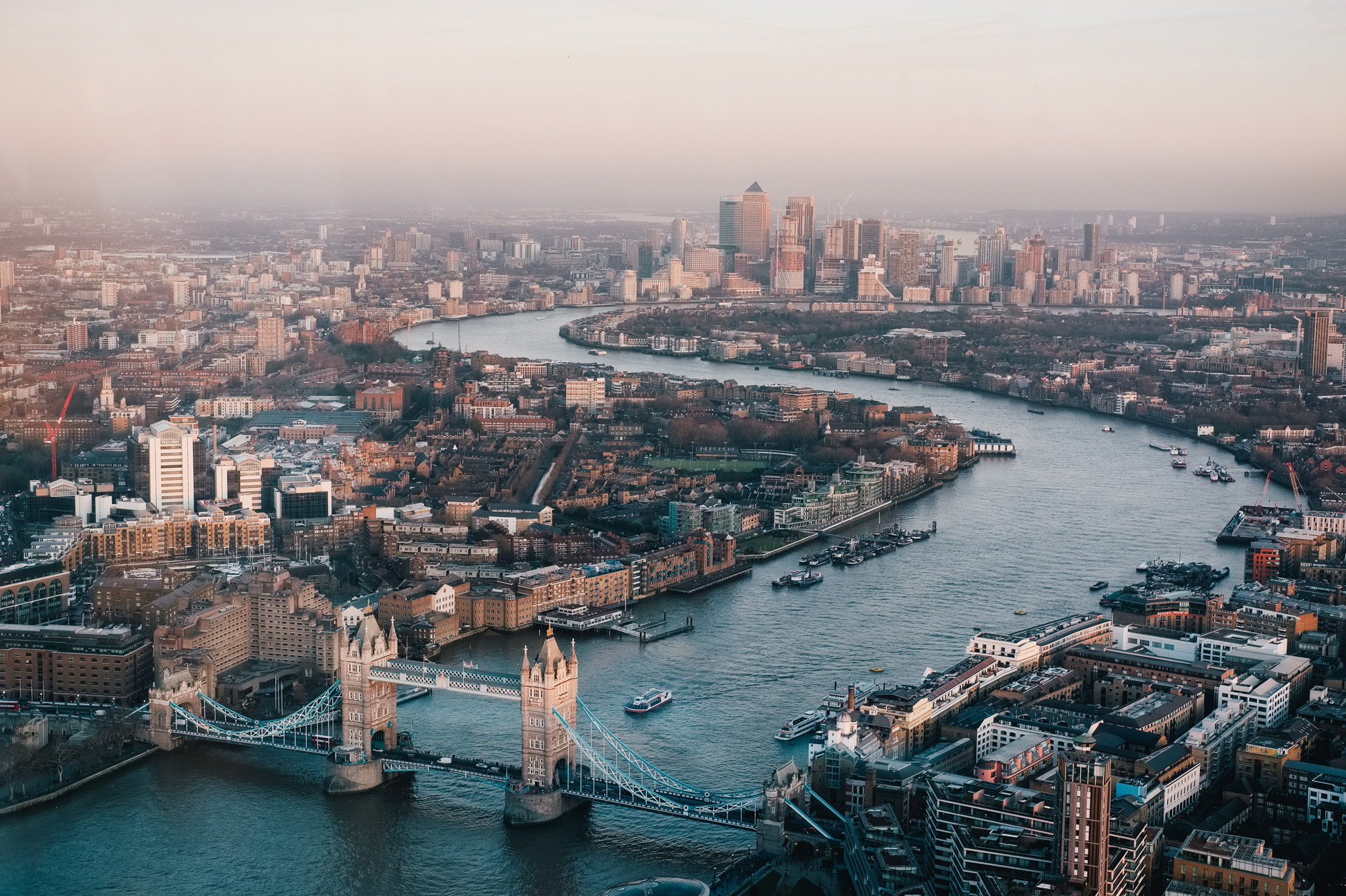 London-based-fit-out-company