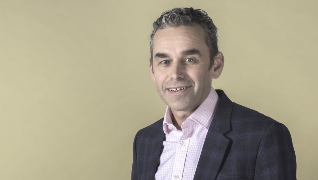 Andy Hoggard