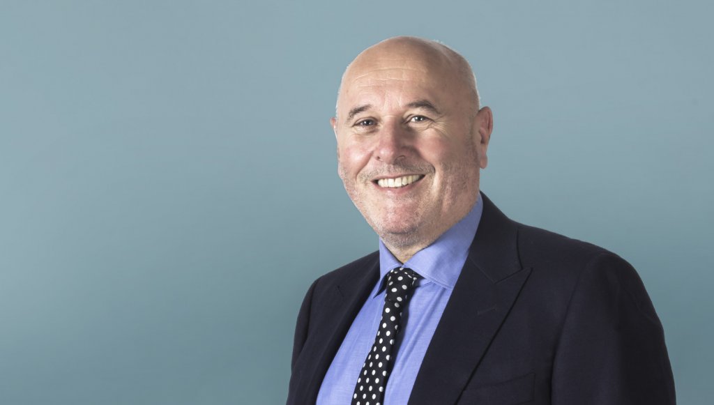 Garry Whiting