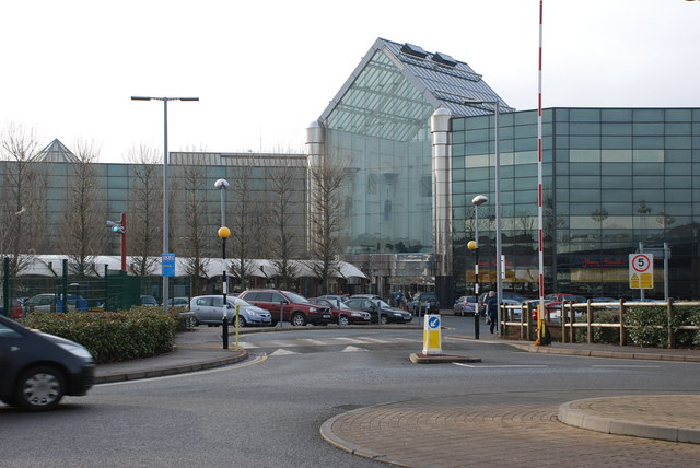 Merry Hill