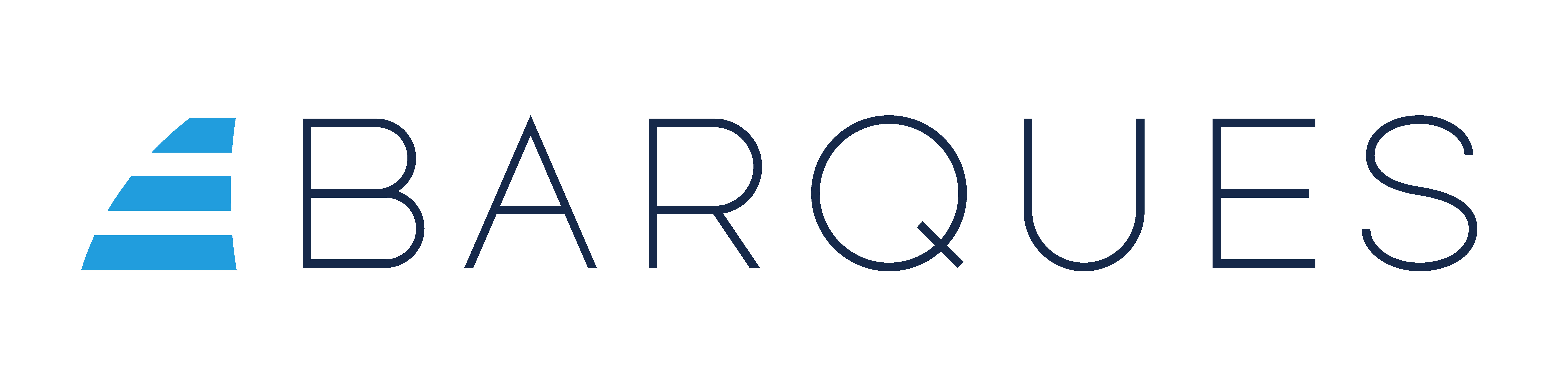 Barques Logo